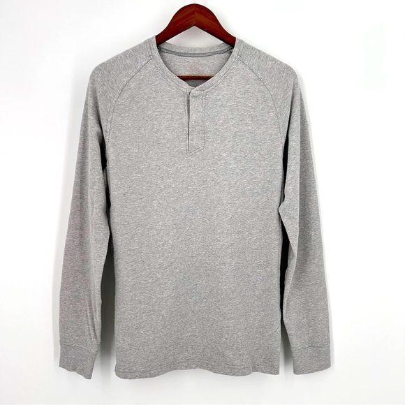 Arc'teryx Sirrus Henley Shirt Men’s Small - Picture 1 of 7